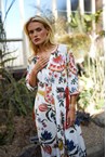 FRANKIE DRESS - frankie pr